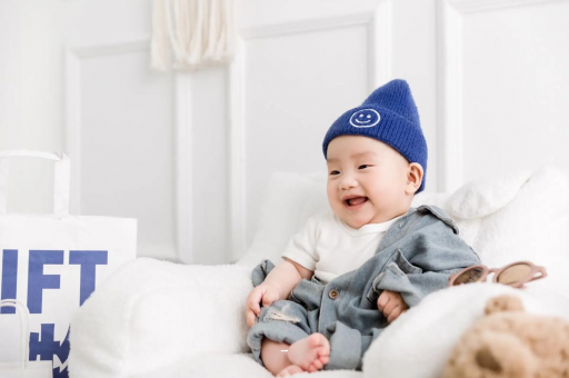 德州1岁宝宝爱出汗